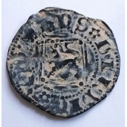 Enrique IV 1454-1474