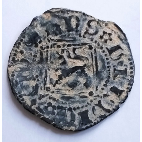 Enrique IV 1454-1474