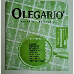 HOJAS OLEGARIO 1ª PARTE DE 2017