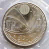 12€ PLATA 2010 U.E.