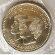 12€ PLATA 2010 U.E.