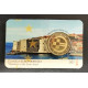 Coín card 2023 Croacia