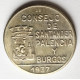 Santander Palencia Burgos 1937