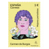 Carmen de Burgos