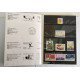 Libro sellos España y Andorra 1992