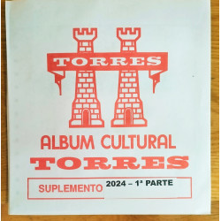 1° 2024 Torres Tras