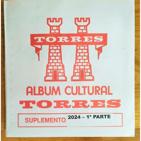 1° 2024 Torres Tras