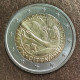 2 € Vaticano 2011