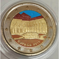 MONEDA 10€ FNMT JUAN GRIS