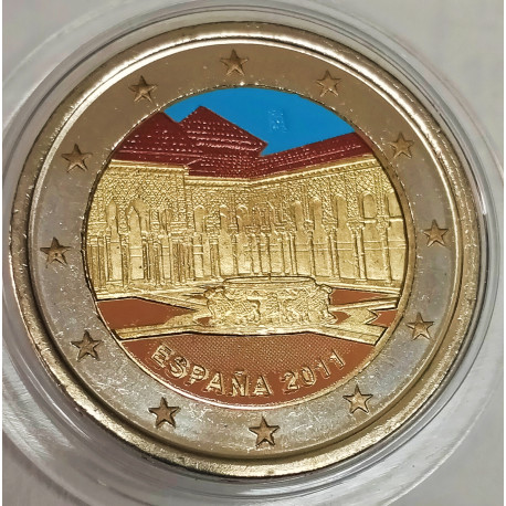 MONEDA 10€ FNMT JUAN GRIS