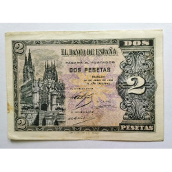 30 de abril de 1938