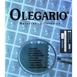 OLEGARIO 2011
