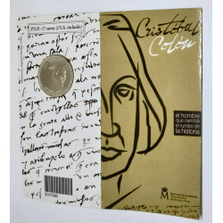 CATALOGO SELLOS 2021 con regalo de medalla de la Legión Española