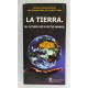 Cartera de 12 euros 2008 Planeta tierra