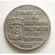 1 pts Santander Palencia y Burgos 1937