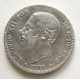 2 pesetas Alfonso XII 1882*82
