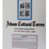 TORRES VOL IX 2003-05 TRANSPARENTES