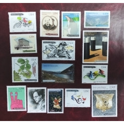 10,000 pesetas de 1989