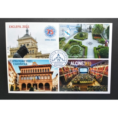 Tarjeta EP Territorial 2021