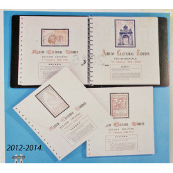 TORRES VOL XII 2012-2014