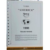 América UPAEP 1996