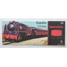 Tren de la fresa Madrid Aranjuez con olor