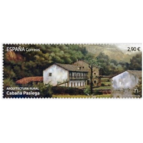 25 PESETAS 22 JULIO 1954