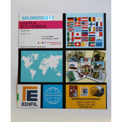 EDIFIL GUINEA 2017