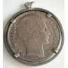 20 francos de 1933 Francia