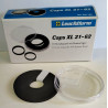 CAPSULA XL MEDALLAS DE 62 mm