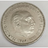 5 PESETAS 1949 *50