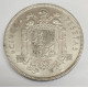 5 PESETAS 1949 *50