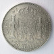 20 reales Madrid 1860