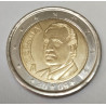 2 Euros del año 2009