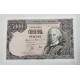 5.000 pesetas Carlos III
