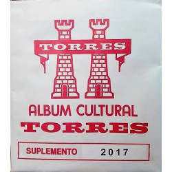 TORRES COMPLETO TRANSPARENTE 2017