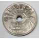 1 peso E.U.America 1944