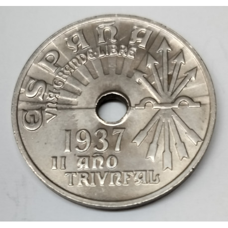 1 peso E.U.America 1944