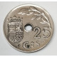 25 CÉNTIMOS 1937 VIENA