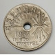 25 Centimos de Viena 1937