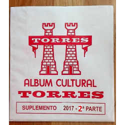 HOJAS TORRES PRIMERA PARTE 2017 MONTADO