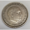5 PESETAS FRANCO 1975 *65