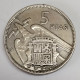 5 PESETAS FRANCO 1975 *65