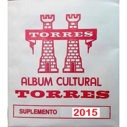TORRES COMPLETO TRANSPARENTE 2017