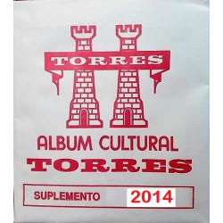 TORRES COMPLETO TRANSPARENTE 2017