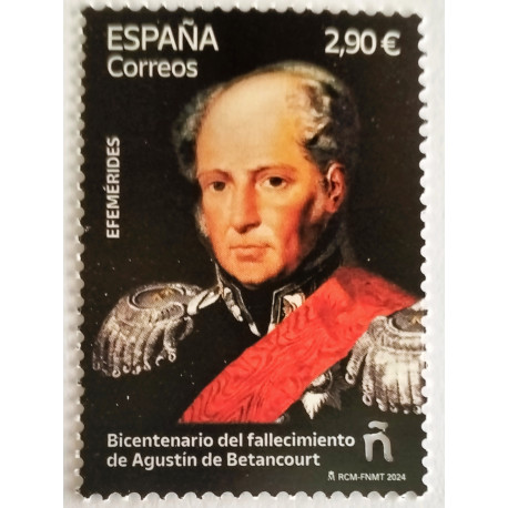 100 PESETAS 7 ABRIL 1953