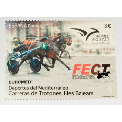 Carreras de Trotones