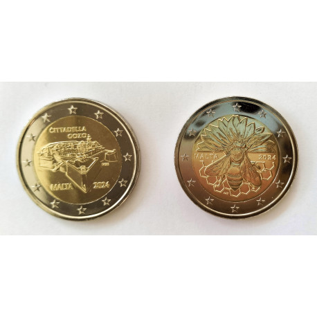 Moneda de 2 euros Nicolás Copernico