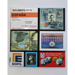 PRUEBAS OFICIALES 2015 MONTADO