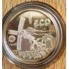 MONEDA DE 1 ECU DE 1994